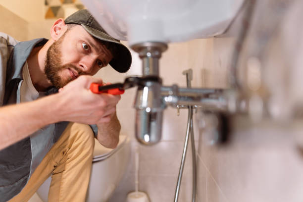  Troy, TN Plumbing Services Pros